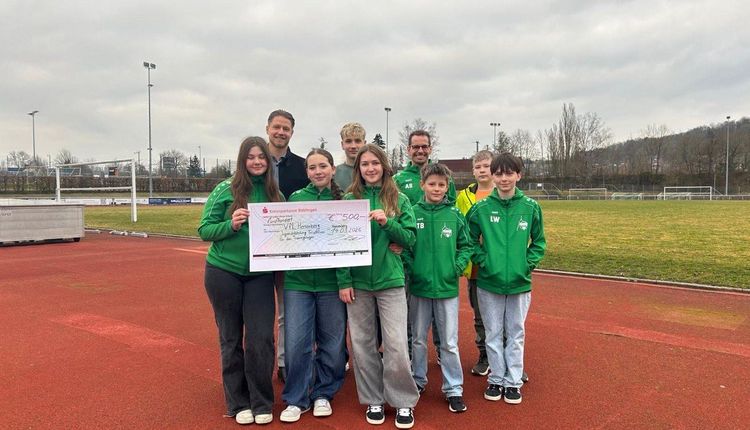 Triathlon-Jugend: Trainingswochenende in Herrenberg